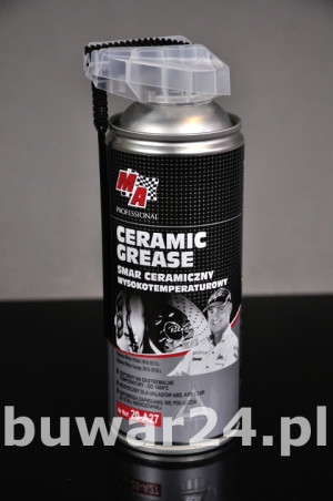 MA Professional CERAMIC GREASE 400 ml - smar ceramiczny