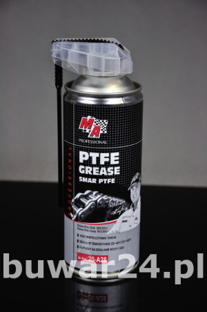 MA Professional Smar PTFE 400ml aplikator