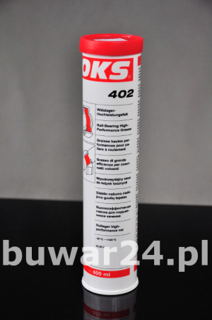 OKS 402 SMAR UNIWERS.WYSOKOWYDAJNY 400 ml