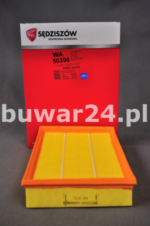 FILTR POWIETRZA WA50-396 / WA50396