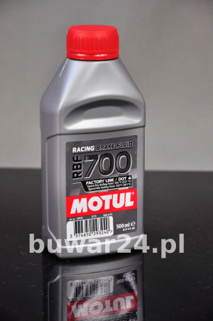 MOTUL RBF 700 Factory Line 0,5 L