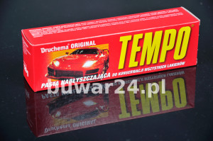 DRUCHEMA TEMPO PASTA NABŁYSZCZAJACA 120 G