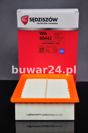 FILTR POWIETRZA WA50-442 / WA50442