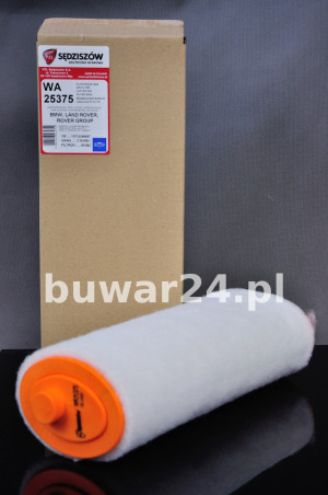 FILTR POWIETRZA WA25375 / WA25-375