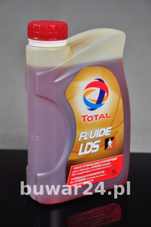 TOTAL FLUIDE LDS LHM 1 L