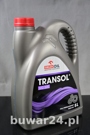 TRANSOL 320 5L