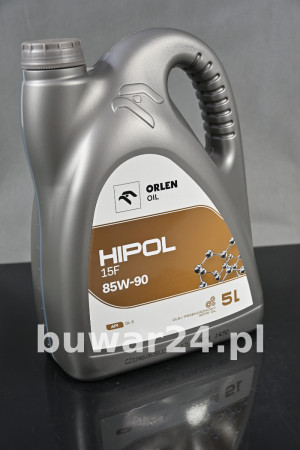 HIPOL 15F 5L