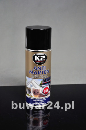 ANIT MARTEN 400 ml spr.do odstraszania kun