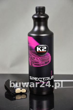 K2 SPECTRUM PRO 1 L