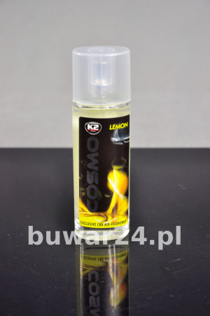 COSMO MIX 50 ml -zapach samoch.atomizer