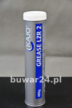 KAJO GREASE LZR 2 400 g