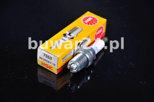 BKUR5ET-10 ŚWIECA ISKROWA