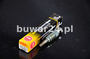 ŚWIECA ŻAROWA D-POWER Nr2 Y-918J