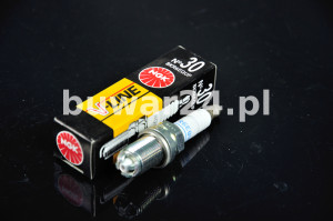 VL30 = BKR6EQP ŚWIECA ISKROWA