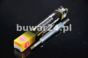 ŚWIECA ŻAR. Dpower nr30 Y930U