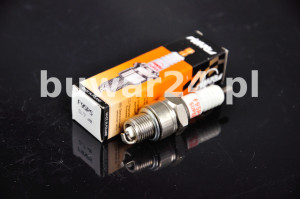 ŚWIECA F-95 PS /F126/ ISKRA