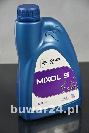 ORLEN OIL MIXOL S 1L