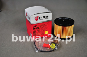 FILTR PALIWA WP15-50X / WP1550X