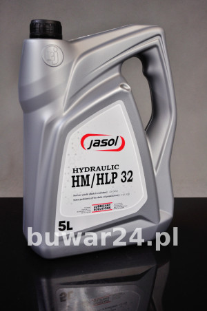 HYDRAULIC HM/HLP 32 5 L