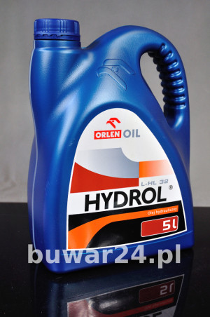HYDROL L-HL 32 5L