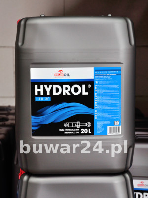 HYDROL L-HL 32 /20L