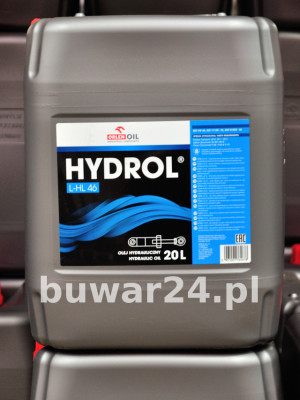 HYDROL L-HL 46 /20L