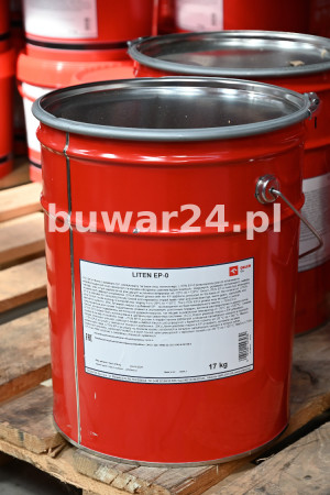 LITEN EP-0 17KG
