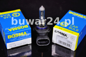 ŻAROWKA /0153/ 12V 53W H12 PZ20d