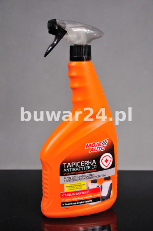 MOJE AUTO TAPICERKA - Antibactterico 750 ML