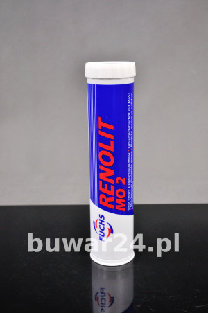 RENOLIT Mo2 400 G
