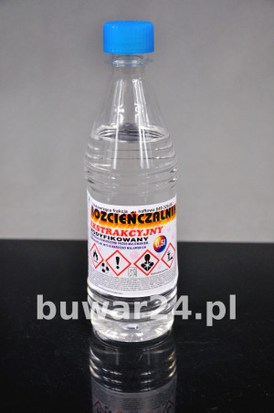 ROZCIEŃCZALNIK EKSTRAKCYJNY 0,5L
