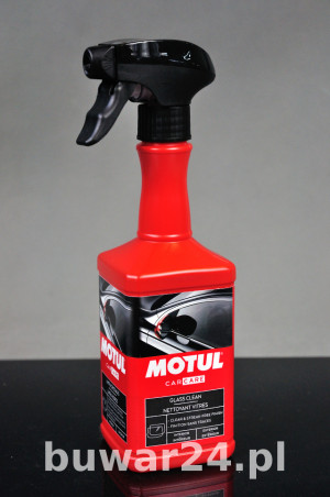 MOTUL GLASS CLEAN 500 ML