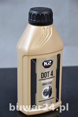 K2 DOT 4 500g