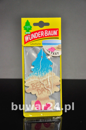 Choinka Wunder-Baum Beach Days