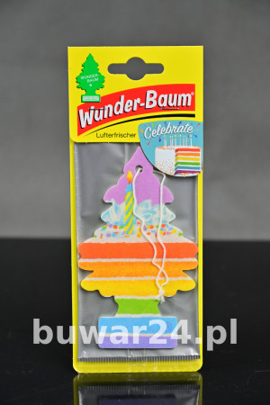 Choinka Wunder-Baum Celebrate