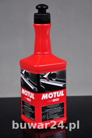MOTUL CAR BODY SHAMPOO 500 ml