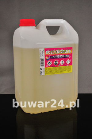 ROZCIENCZALNIK UNIWERSALNY 5 L