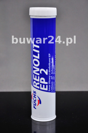 RENOLIT EP 2 400 ml