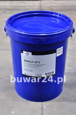 RENOLIT EP 2 18 kg