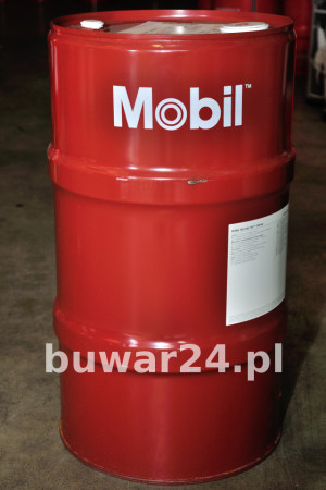 MOBIL DELVAC MX 15W40 60L CH-4