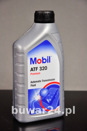 MOBIL ATF 320 1L Dextron III