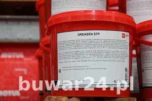 GREASEN STP 4,5 kg