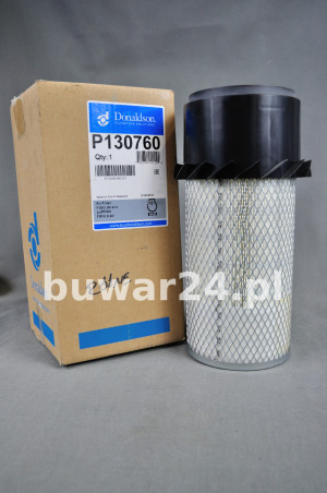 FILTR POWIETRZA P13-0760 DONALDSON [ Mann W 14 179/1 ]