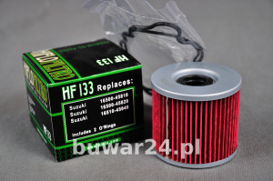 FILTR OLEJU HIFLO HF133