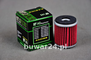 FILTR OLEJU HIFLO HF 140