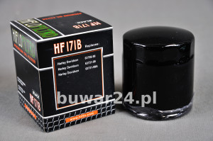 FILTR OLEJU HIFLO HF 171 B