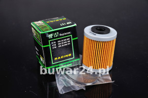 FILTR OLEJU HIFLO HF 157