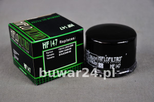 FILTR OLEJU HIFLO HF 147