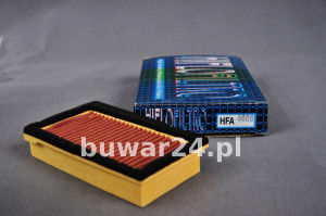 FILTR POWIETRZA HIFLO HFA 4608