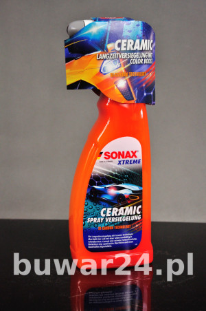 SONAX Xtreme Ceramic Spray Coating 750 ML